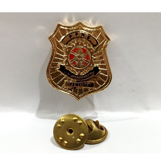 Kewenangan PPNS Safari -  Lencana PPNS Safari