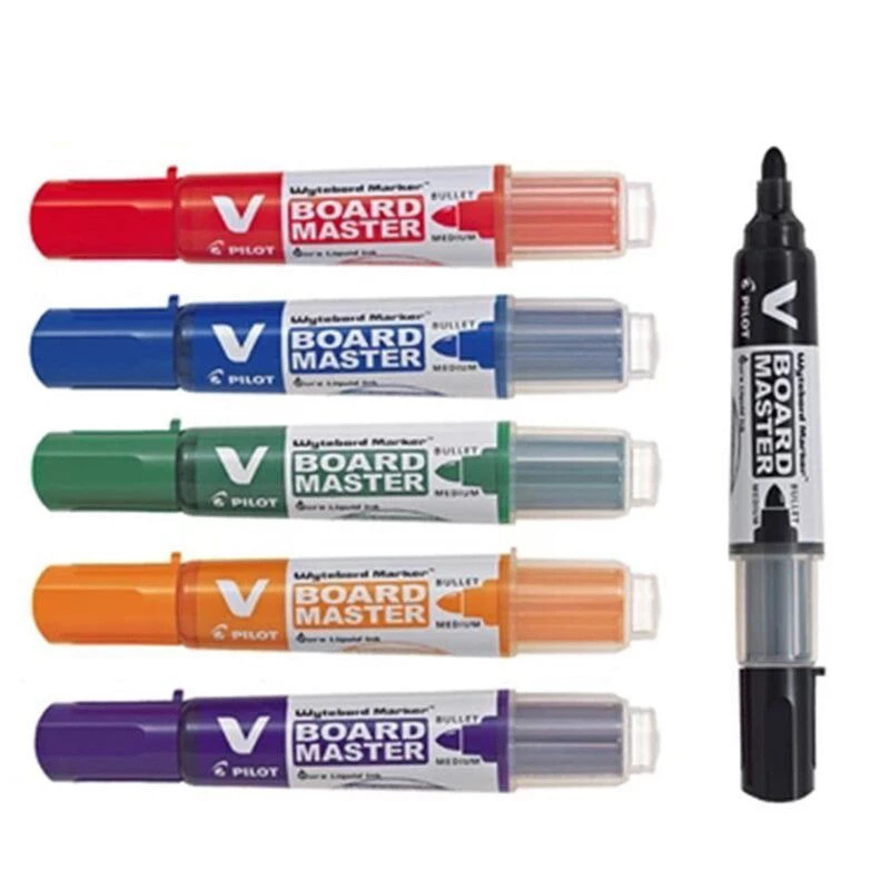 

TBMO SPIDOL PILOT WHITEBOARD MARKER PILOT