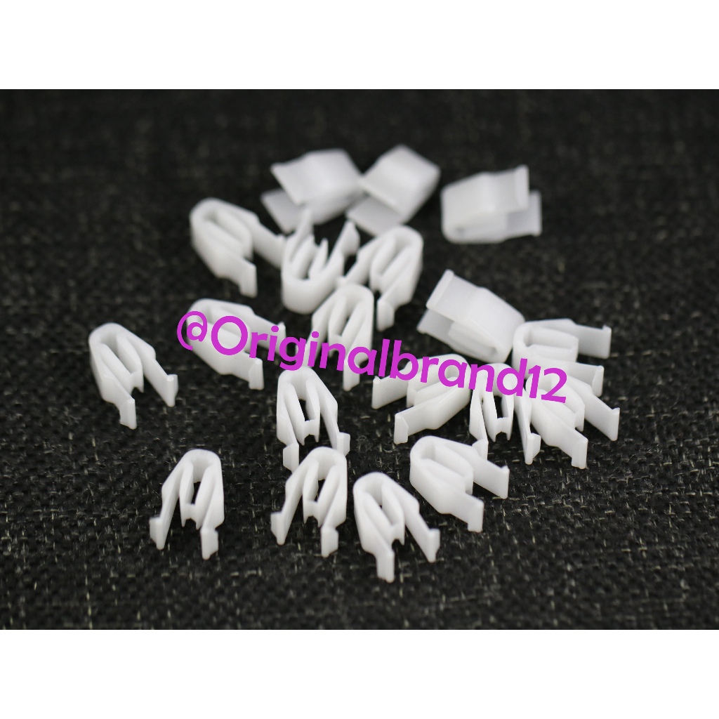 Klip Kancing Cover Dashboard Interior SUZUKI Swift Sx4