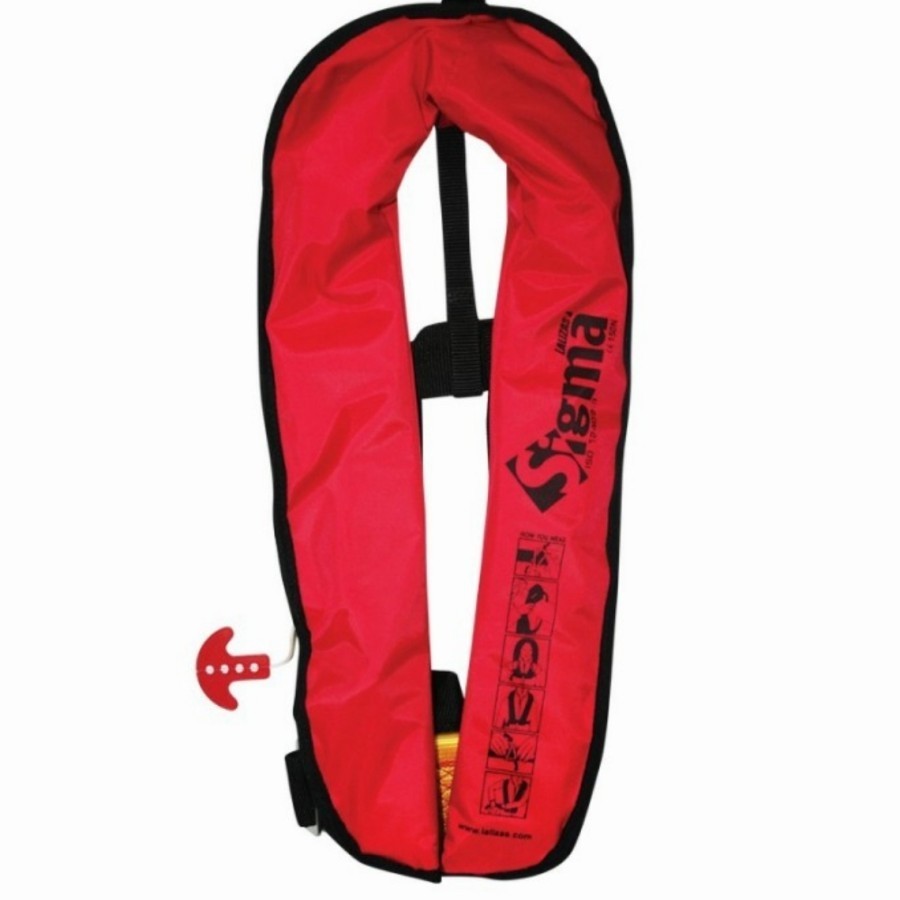 Life Jacket LALIZAS Sigma 170 N kjj