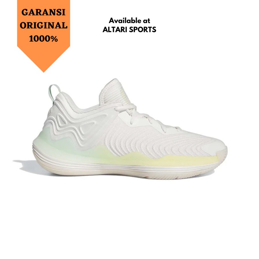 SEPATU BASKET PRIA ADIDAS D ROSE SON OF CHI III IE7804 ORIGINAL ASLI BNIB