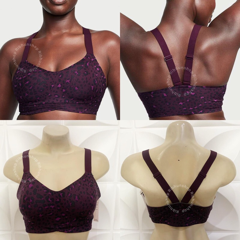 Victoria Secret Original Sport Bra Size M 11206143