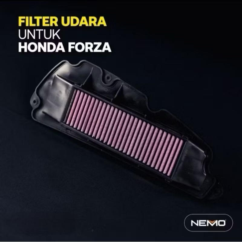 Nemo Filter Udara Honda Forza