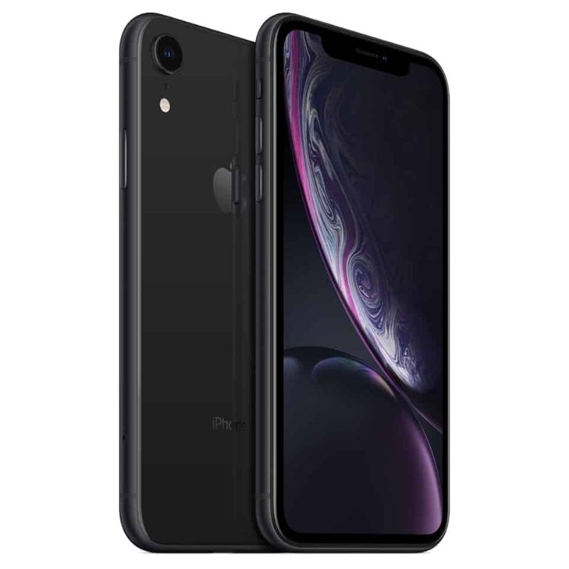 Iphone Xr 128gb Ex Ibox