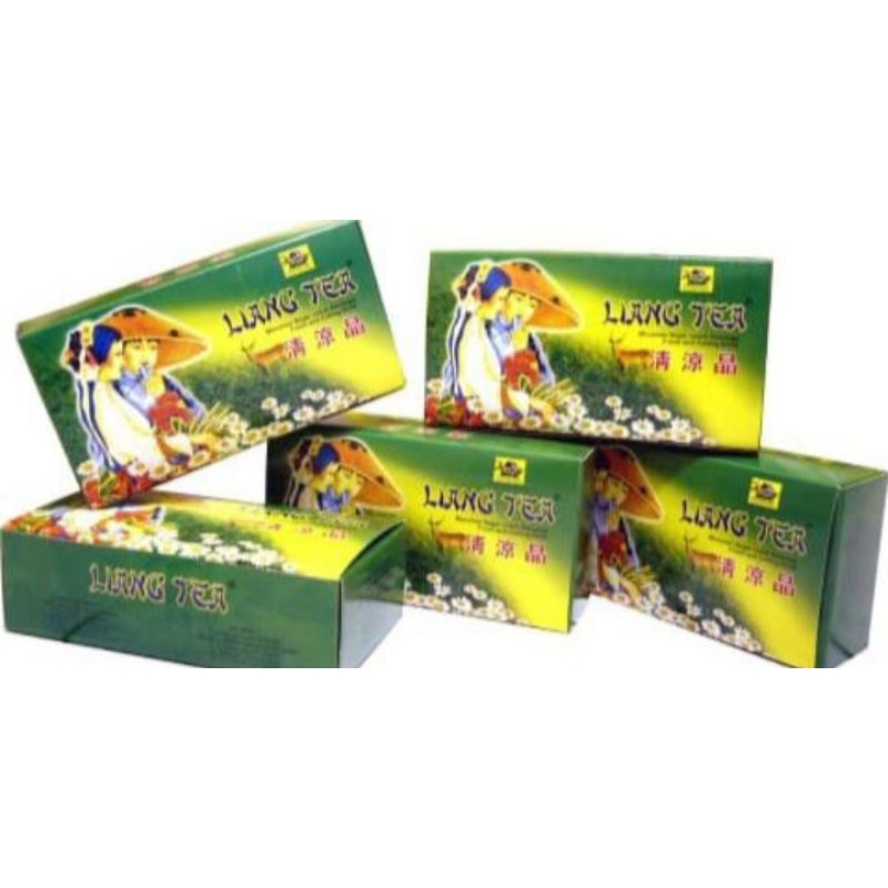 

Liang tea