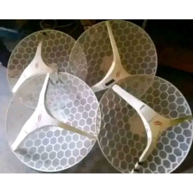 Mikrotik Lhg 5nd (2nd)