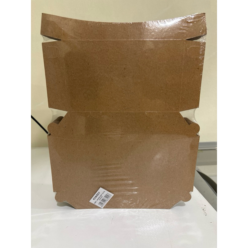 

kotak nasi/box nasi OKEY M 100pcs