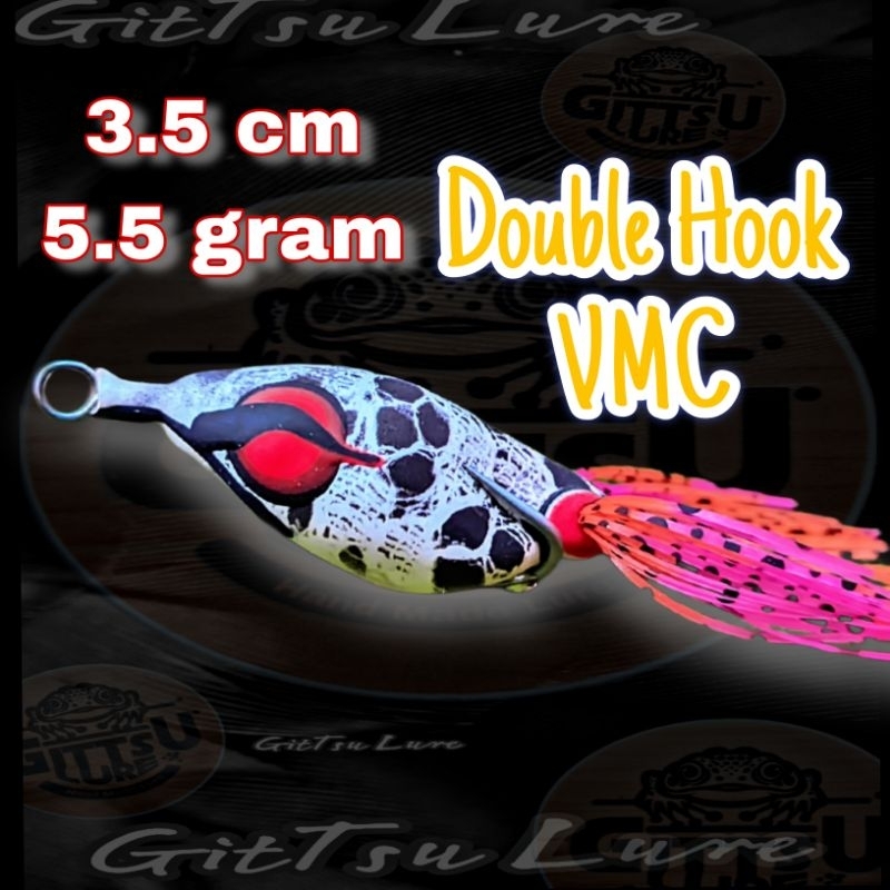 soft frog skrit killer