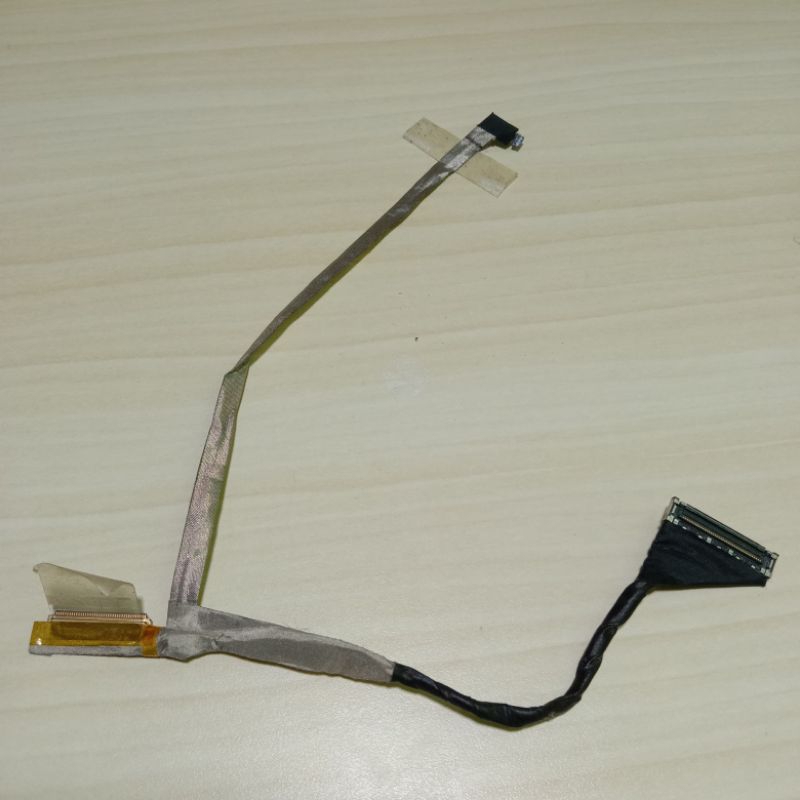 Kabel Fleksibell Flexi Flexible Lcd Original Laptop Acer Aspire One 725