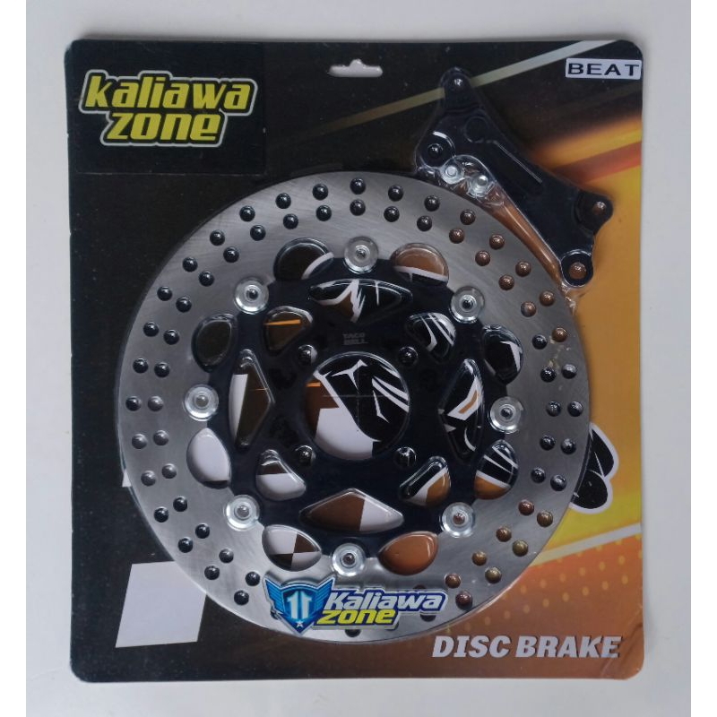 disc piringan cakram tacobell beat 260mm
