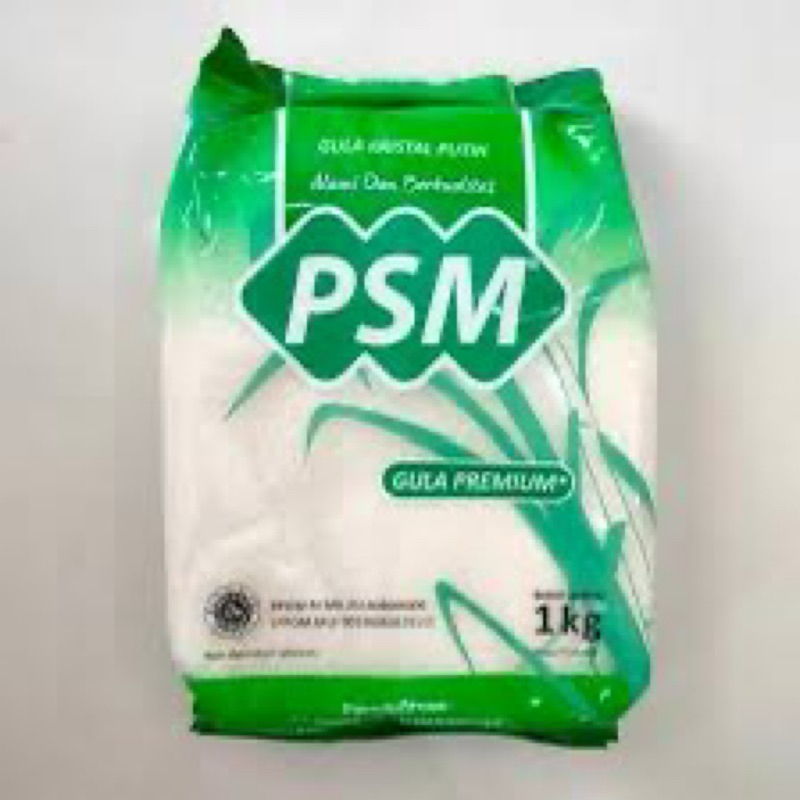 

Gula PSM 1kg