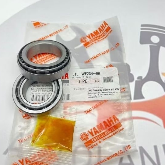 Komstir Atas Mio sporty 5TL-WF234-00