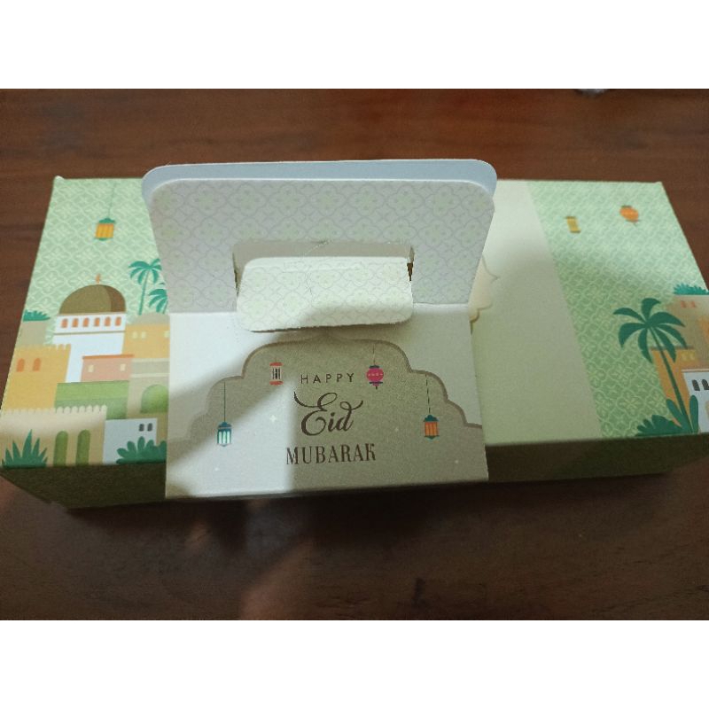 

lapis legit butter premium edisi lebaran