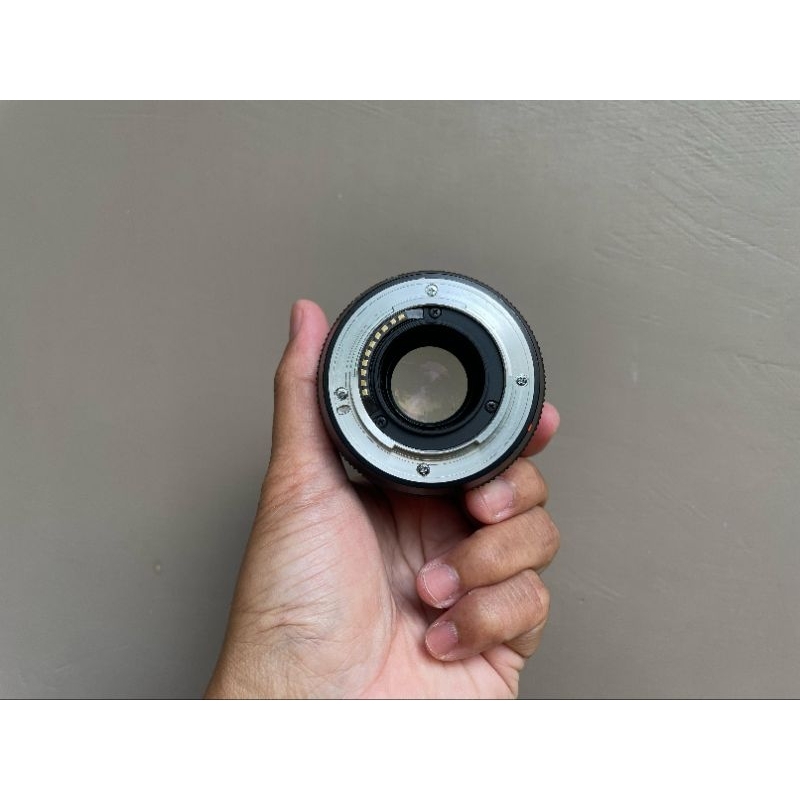 LENSA FIX FUJIFILM 35MM F1.4
