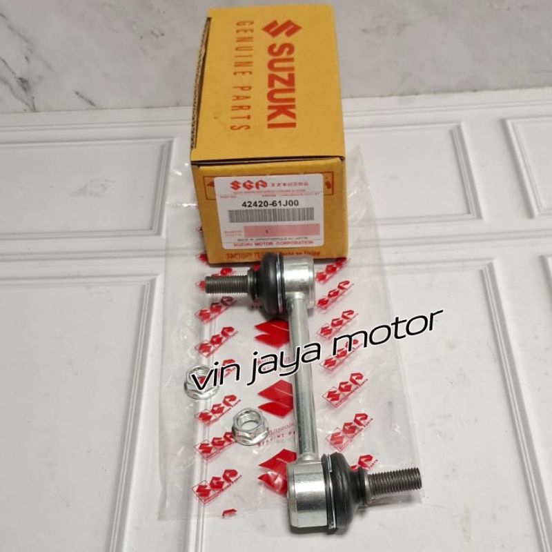 Link Stabil Apv / Stabilizer Link Suzuki Apv Original 1Pc