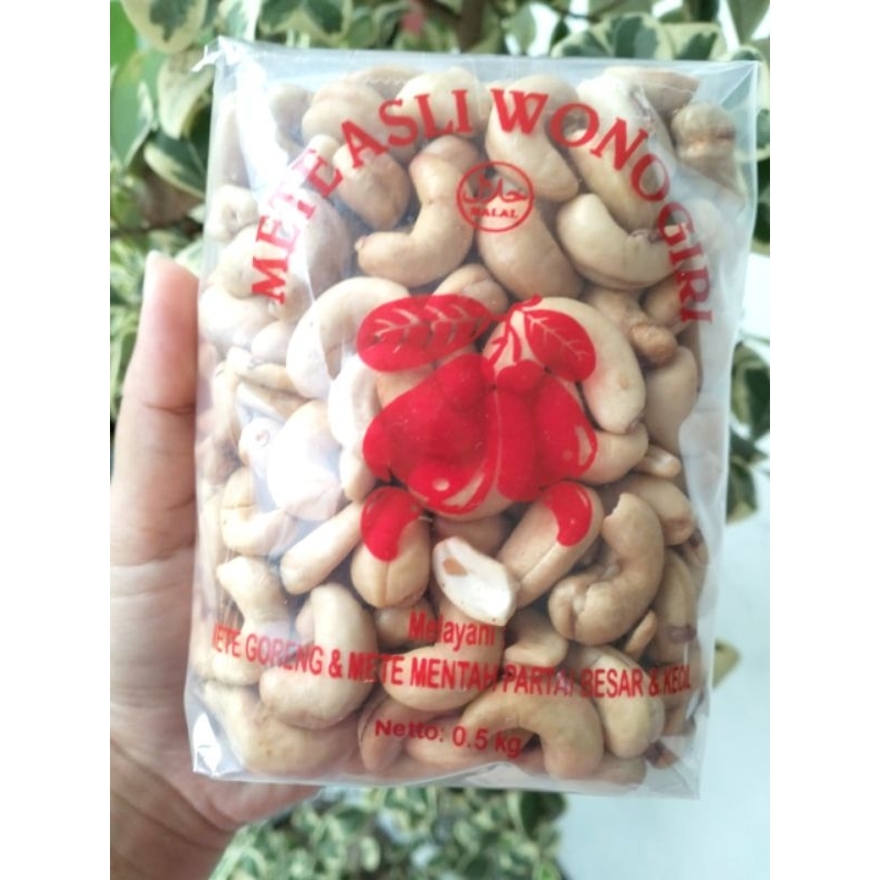 

Mete Asli Wonogiri Oven