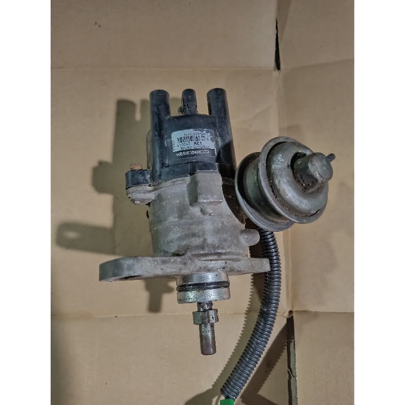 delco Daihatsu classy CDI