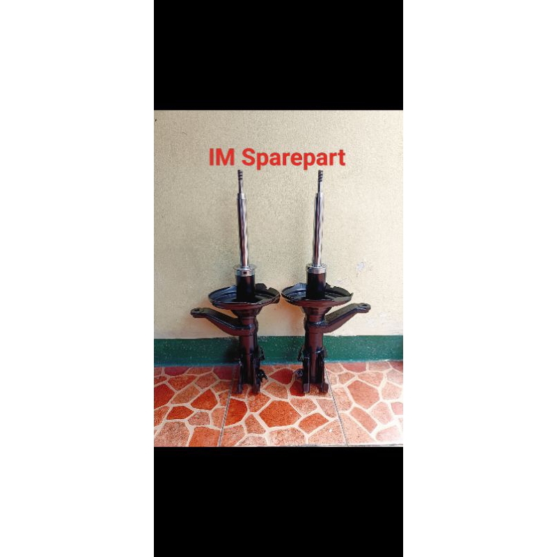 Shock Honda CRV Gen2 Depan