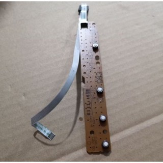 Tombol panel printer Canon g2000 tombol on off G2000 bekas normal