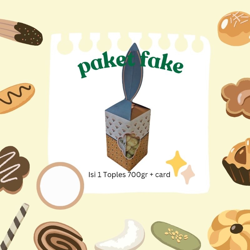 

PAKET PARCEL/HAMPERS KUE KERING