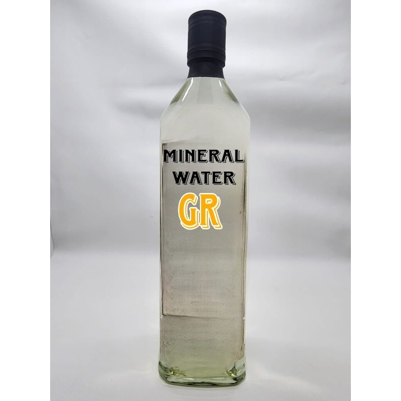

mineral GR