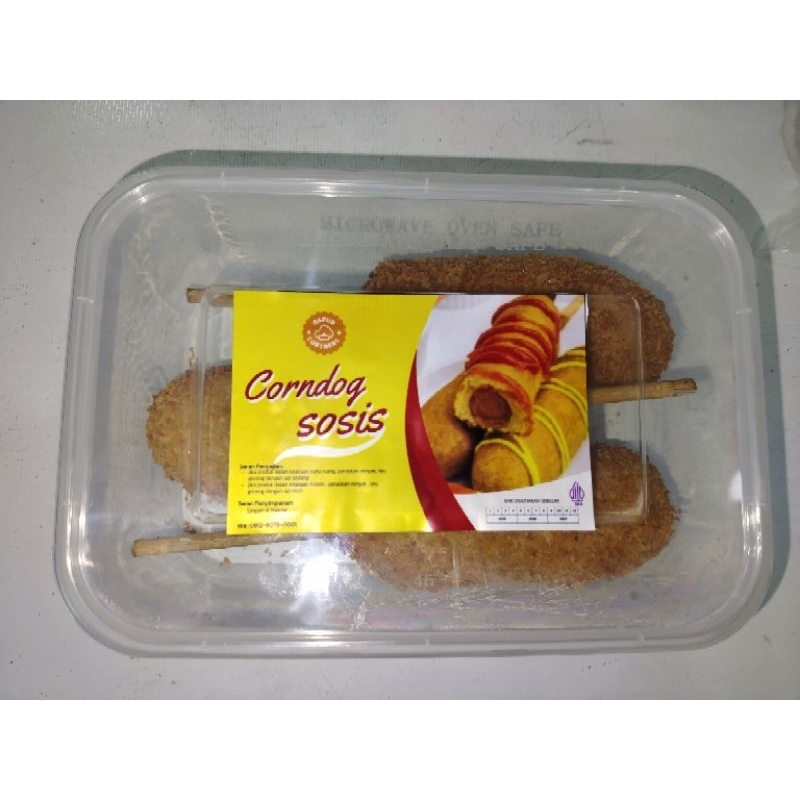 

corndogsosis/sosissapi/mini/premium