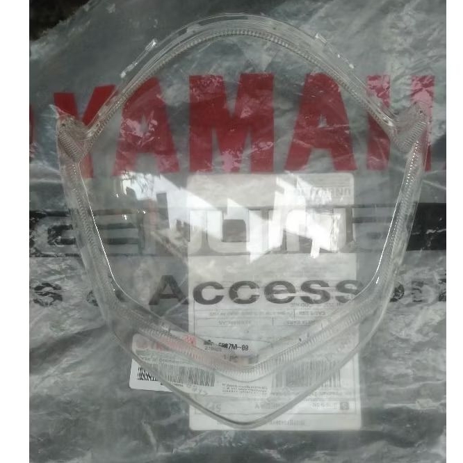 Mika Reflektor depan Yamaha Vixion old/ Original
