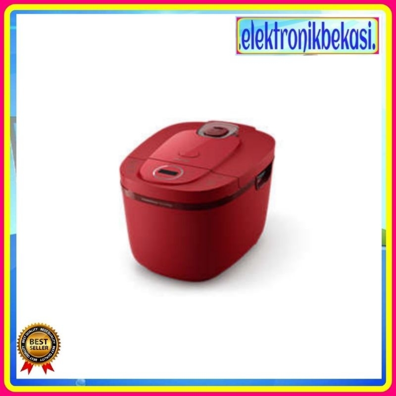 Philips HD4712|31 Rice Cooker | Penanak Nasi Digital Anti Lengket