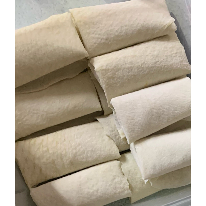 

Lumpia isi