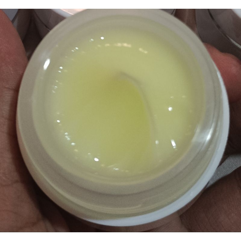 Cream Malam Optimal Glow Express