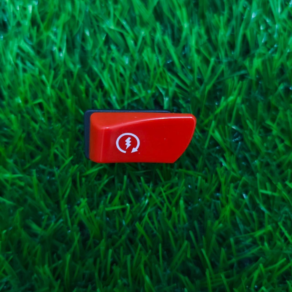 Saklar Stater Merah Model Vietnam PNP Beat Fi Beat Street Beat Esp Vario KZR Vario Revo Absolute