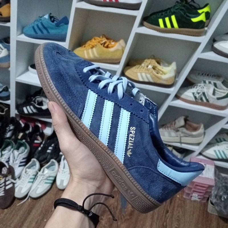 spezial argen