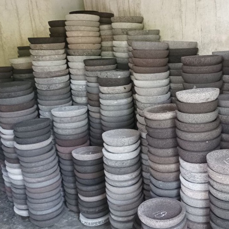 [[PROMO]] COBEK BATU ASLI MAGELANG