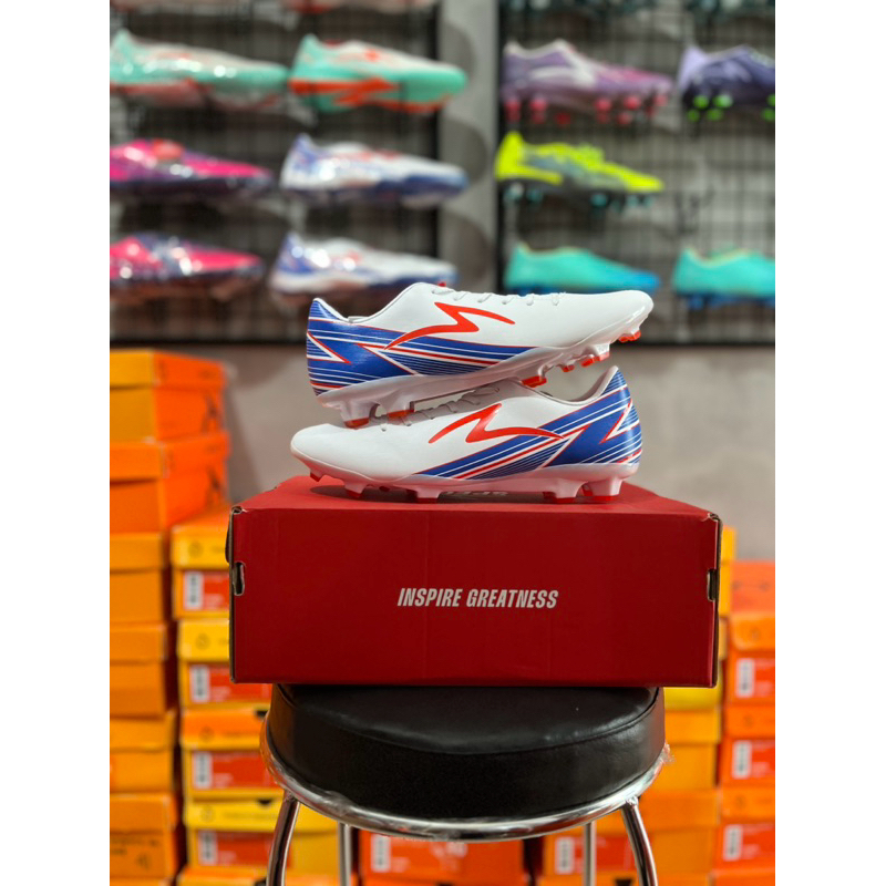 Specs Lightspeed 20 FWD FG