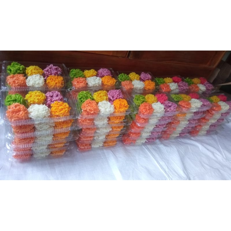 

KEMBANG GULA KELAPA MUDA (MIKA)/ AMPYANG KELAPA/ KEMBANG GULA KELAPA ASLI /