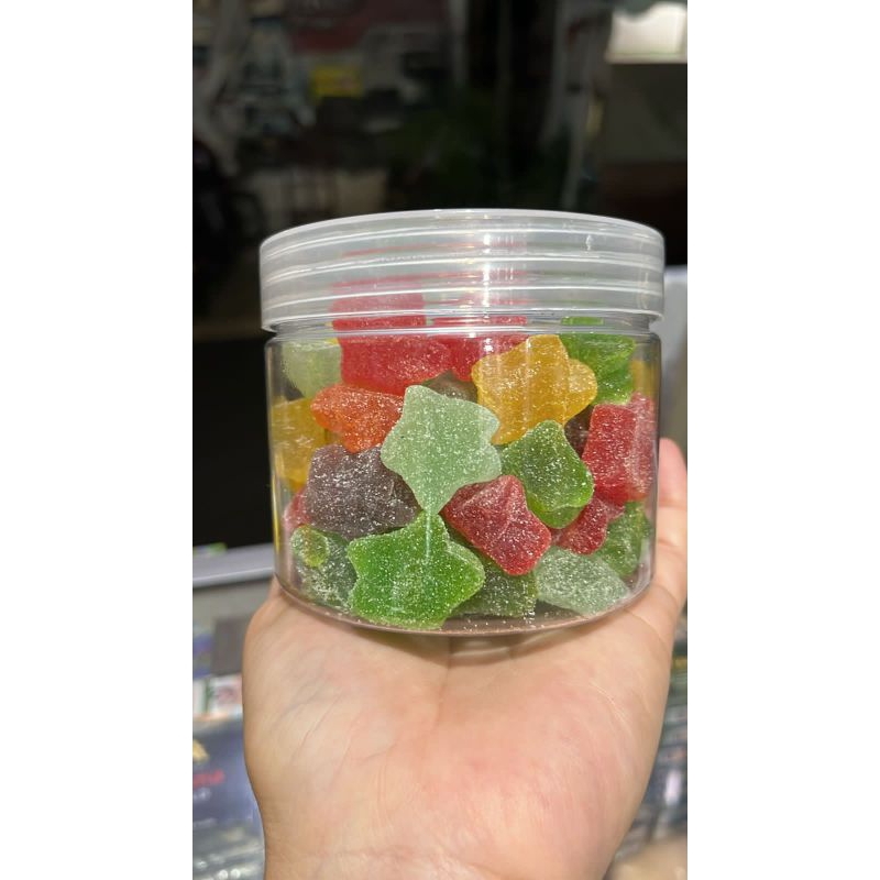 

PERMEN JELLY 250gram IMPORT MURAH