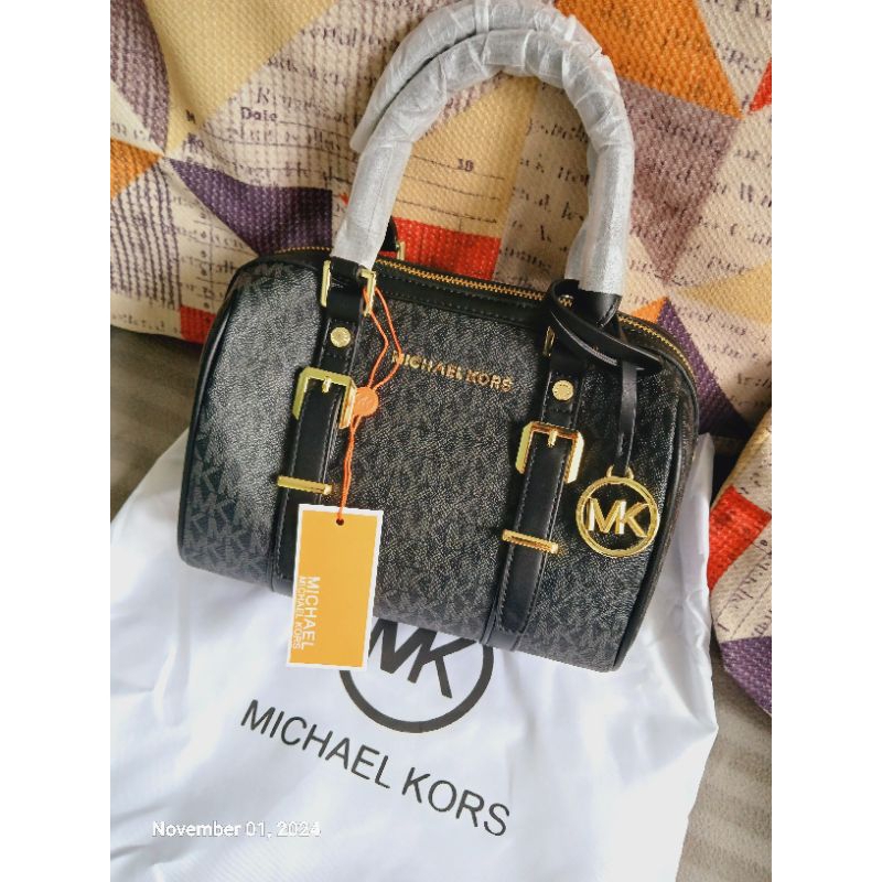 Michael Kors Bedford legacy size 25