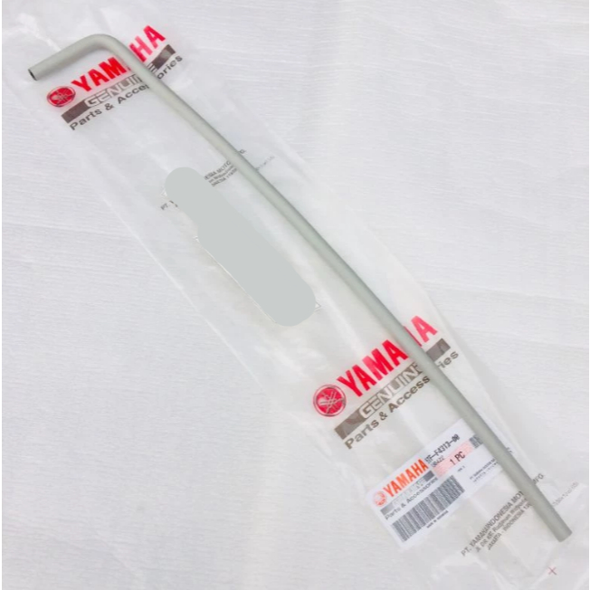 SELANG BENSIN VACUM HISAP BENGKOK 5TF-F4313-00 ORISINIL ASLI YAMAHA YGP