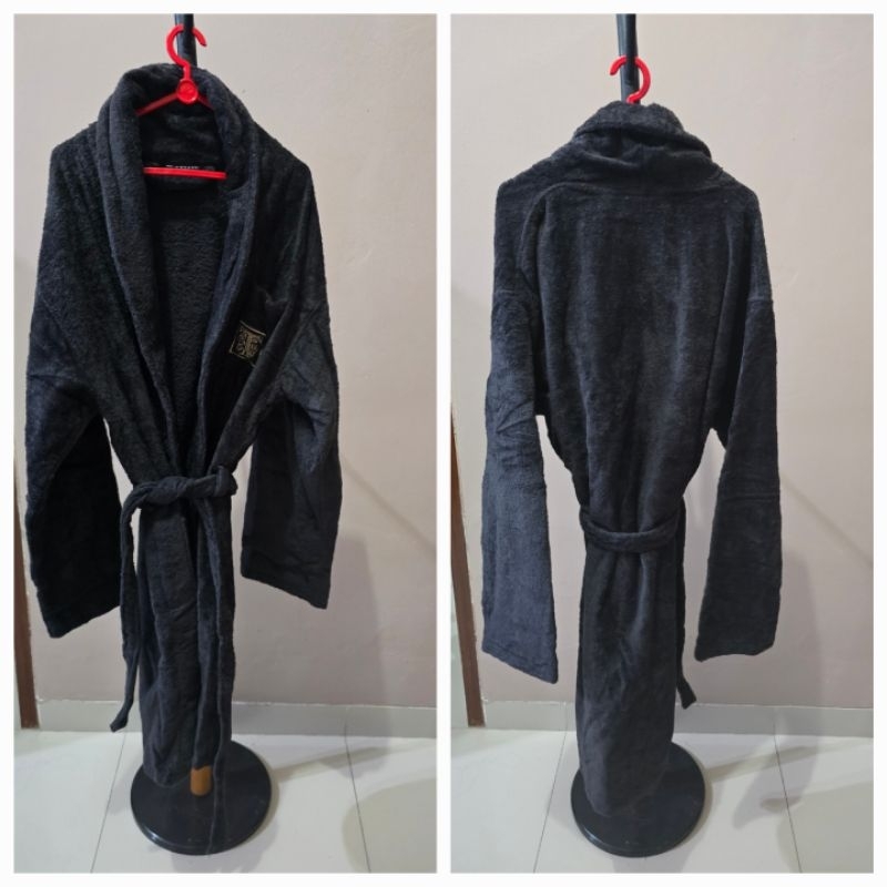 kimono pria preloved "toyoterry" luxury