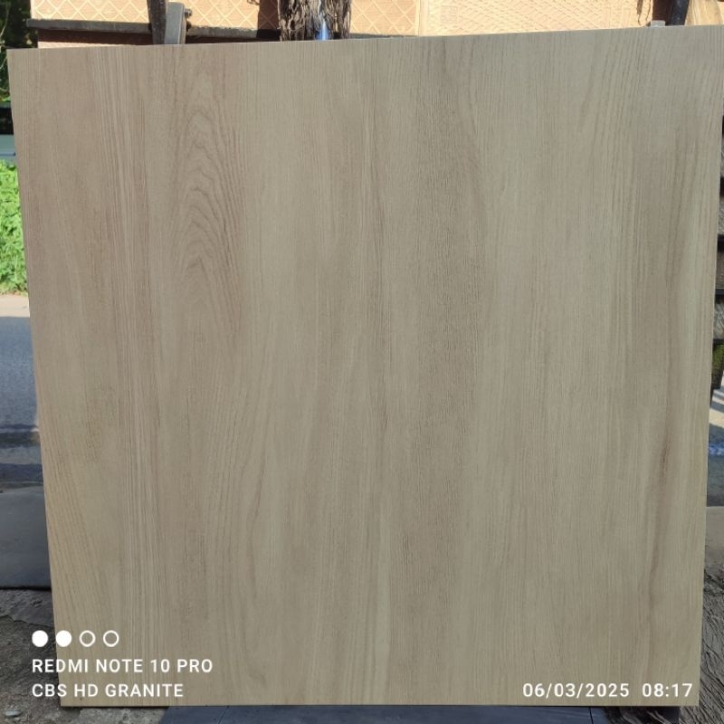 GRANIT LANTAI 80X80 PALERMO CREAM / PLATINUM