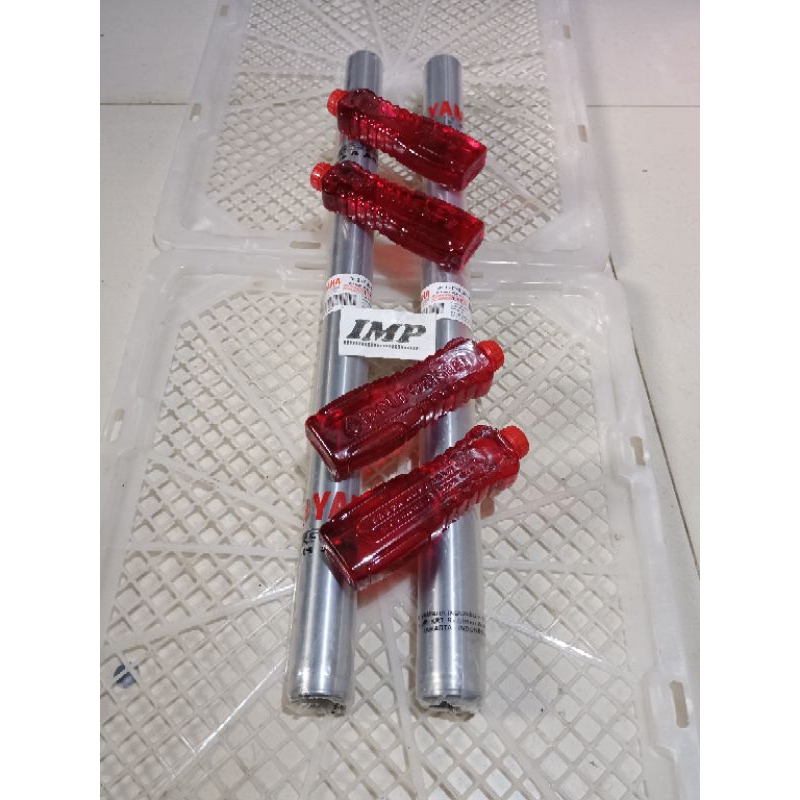 As shock Depan 3C1+Oli Shock Yamaha Vixion Old lama Vixion new