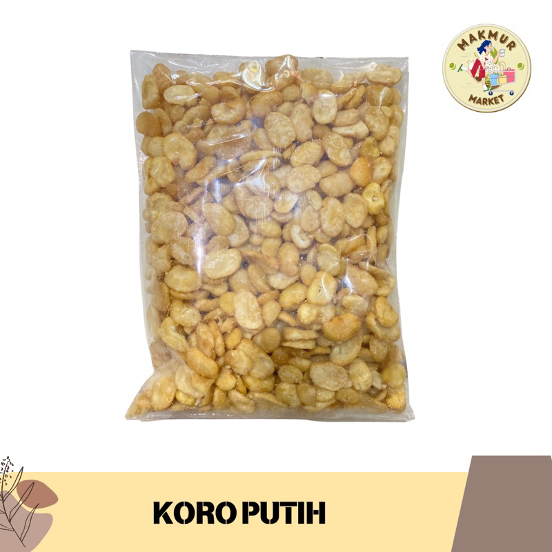 

KORO PUTIH