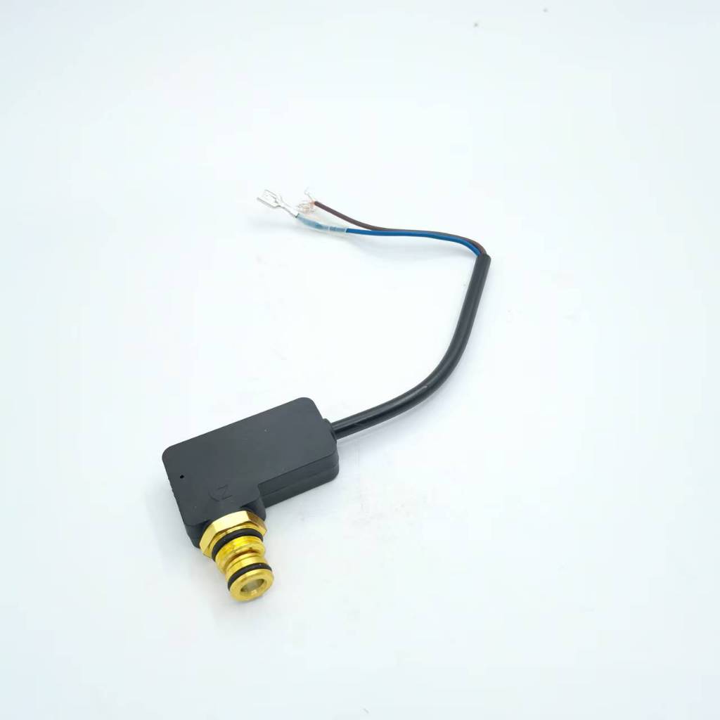 Berkahsspeed 1Pcs Switch Otomatis Jet Cleaner / Saklar Otomatis Jet Cleaner