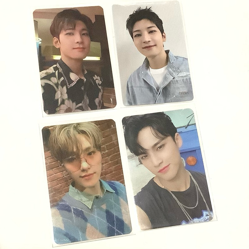 seventeen svt wonwoo mingyu dino pob yes24 semicolon yzy yizhiyu fml synnara hottracks henggarae pho