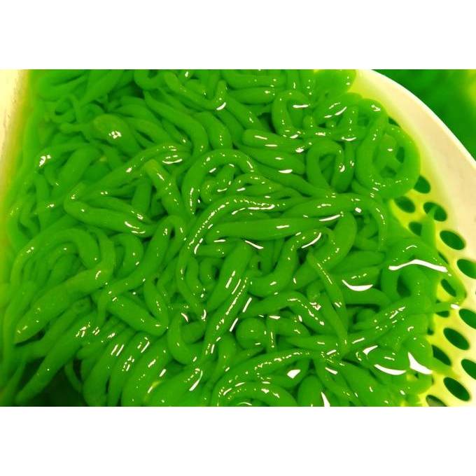 

Cendol Hijau 1 Bungkus