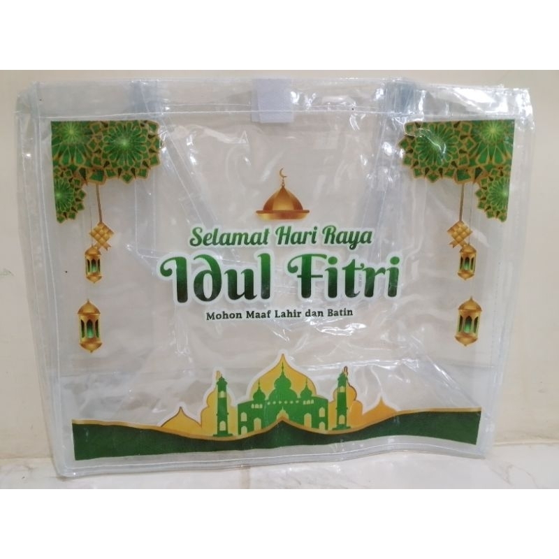 

TAS MIKA PREMIUM PARCEL LEBARAN
