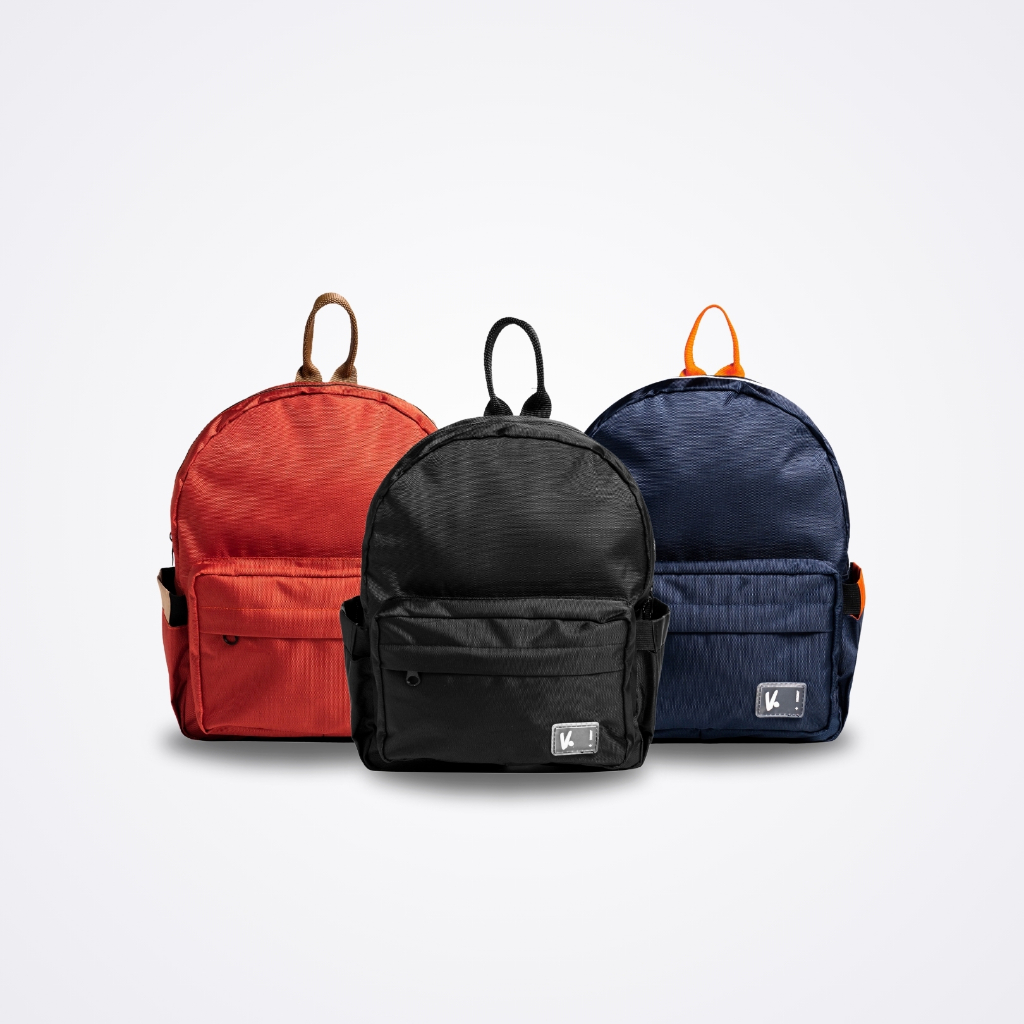 VRONT - Backpack - Selve Mini