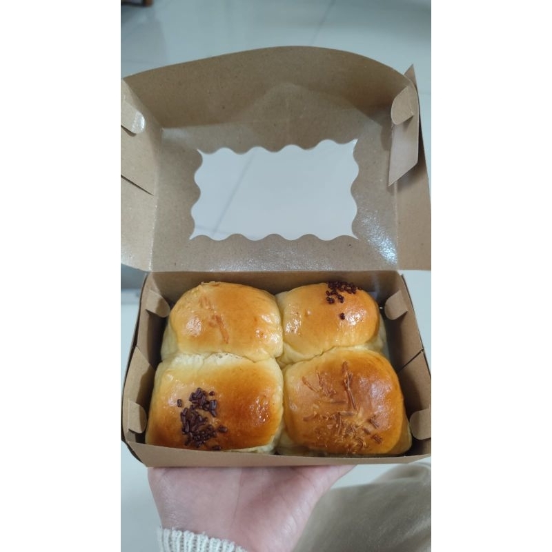 

Roti Sobek Fressh from the oven