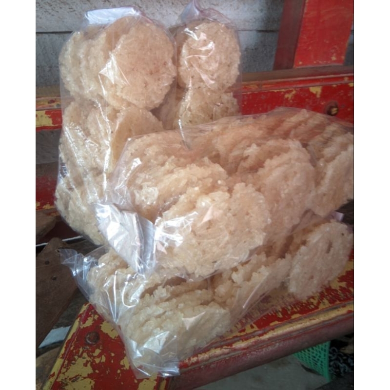 

rengginang 500 gram