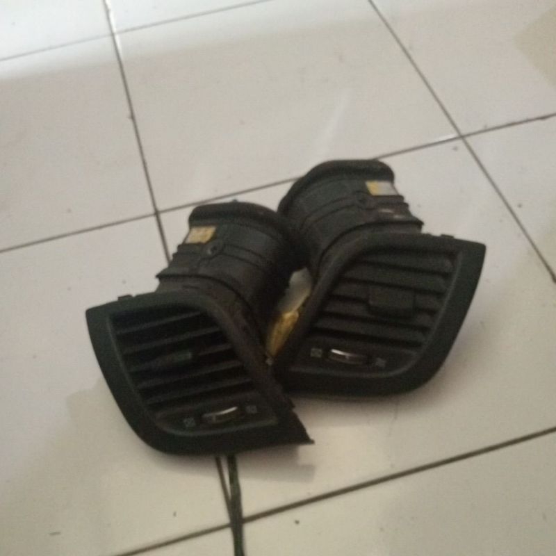 kisi kisi AC hyundai acent